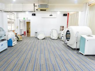 Bii o ṣe le ṣe iṣiro Olupese Iyẹwu Oxygen Hyperbaric Ṣaaju rira